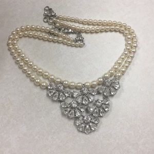 Ben Amun necklace